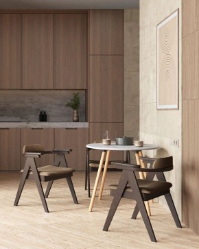 Стол обеденный Рокки New в Новоуральске - novouralsk.ok-mebel.com | фото 3