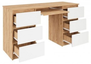 Стол письменный Охта (С2) в Новоуральске - novouralsk.ok-mebel.com | фото 2