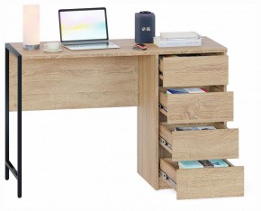 Стол письменный СПМ-405 в Новоуральске - novouralsk.ok-mebel.com | фото 3