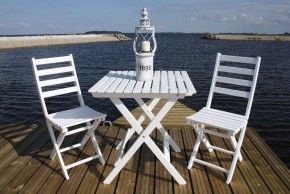 Стол складной Опус в Новоуральске - novouralsk.ok-mebel.com | фото 6