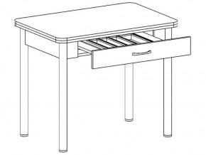 ПРАЙМ-3Р Стол-трансформер (раскладной) в Новоуральске - novouralsk.ok-mebel.com | фото 3