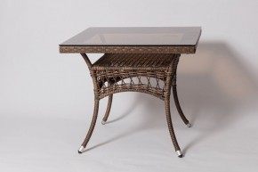 Стол FM-2001 (850*850) в Новоуральске - novouralsk.ok-mebel.com | фото 3