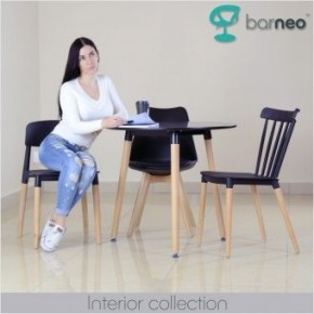 Стул Barneo N-226 Province ножки бук черный в Новоуральске - novouralsk.ok-mebel.com | фото 2