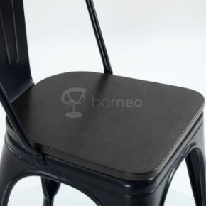 Стул Barneo N-236 Tolix Wood style в Новоуральске - novouralsk.ok-mebel.com | фото 4