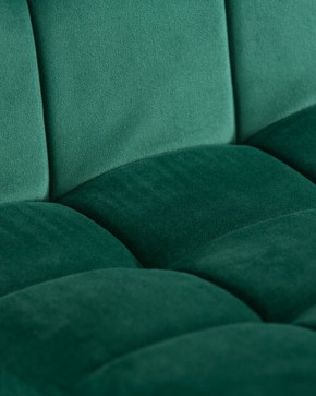 Стул барный DOBRIN DOMINIC, зеленый велюр (MJ9-88) в Новоуральске - novouralsk.ok-mebel.com | фото 9