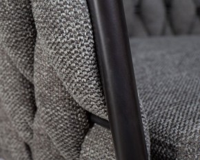 Стул барный DOBRIN LEON, графитовая ткань (LAR-275-21) в Новоуральске - novouralsk.ok-mebel.com | фото 8