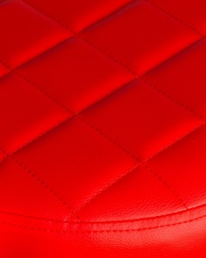 Стул барный DOBRIN MOLLY, красный в Новоуральске - novouralsk.ok-mebel.com | фото 8