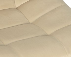 Стул барный DOBRIN TAILOR WHITE, бежевый велюр (MJ9-10) в Новоуральске - novouralsk.ok-mebel.com | фото 8