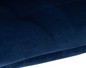 Стул барный DOBRIN TAILOR WHITE, синий велюр (MJ9-117) в Новоуральске - novouralsk.ok-mebel.com | фото 7