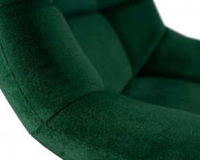 Стул барный DOBRIN TAILOR, зеленый велюр (MJ9-88) в Новоуральске - novouralsk.ok-mebel.com | фото 7