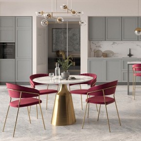 Стул барный Turin в Новоуральске - novouralsk.ok-mebel.com | фото 10