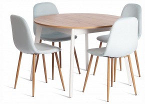Стул Breeze (mod. 4724) в Новоуральске - novouralsk.ok-mebel.com | фото 3