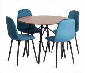 Стул Breeze (mod. 4724) в Новоуральске - novouralsk.ok-mebel.com | фото 3