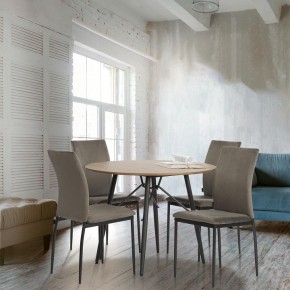 Стул Capri (mod. BC565-DC) в Новоуральске - novouralsk.ok-mebel.com | фото 11