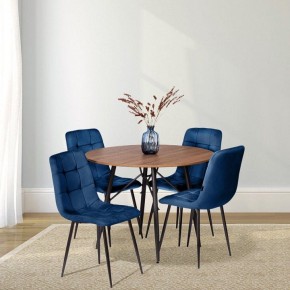 Стул Chilly (mod. JSC-220) в Новоуральске - novouralsk.ok-mebel.com | фото 11