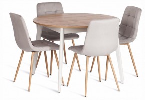 Стул Chilly (mod. JSC-220) в Новоуральске - novouralsk.ok-mebel.com | фото 2