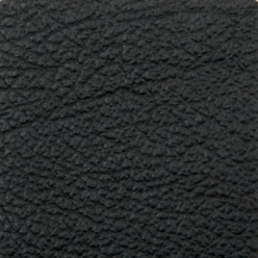 Стул ИЗО PV 1 (черный)/BL (кожзам/каркас черный) в Новоуральске - novouralsk.ok-mebel.com | фото 4