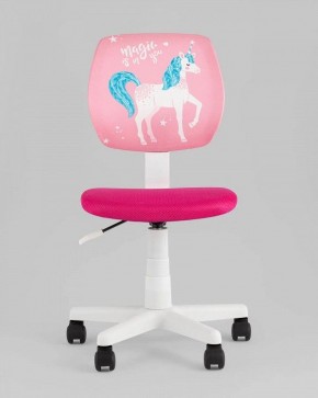 Стул компьютерный Лоло Unicorn в Новоуральске - novouralsk.ok-mebel.com | фото 2