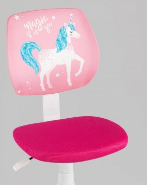 Стул компьютерный Лоло Unicorn в Новоуральске - novouralsk.ok-mebel.com | фото 7