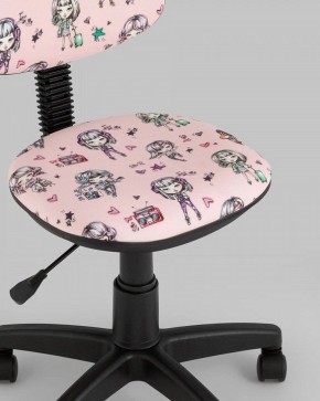 Стул компьютерный Умка Girls в Новоуральске - novouralsk.ok-mebel.com | фото 7