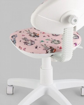 Стул компьютерный Умка Girls в Новоуральске - novouralsk.ok-mebel.com | фото 6