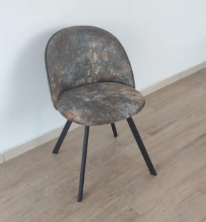 Стул Vesta 9 полоса (ткань LOFT) в Новоуральске - novouralsk.ok-mebel.com | фото 4