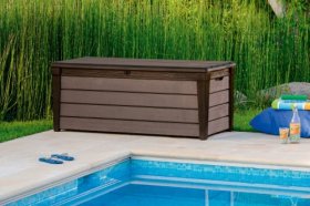 Сундук BRUSHWOOD STORAGE BOX 455 L в Новоуральске - novouralsk.ok-mebel.com | фото 3