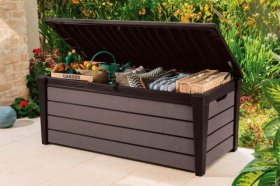 Сундук BRUSHWOOD STORAGE BOX 455 L в Новоуральске - novouralsk.ok-mebel.com | фото 4