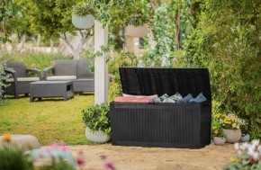 Сундук COMFY STORAGE BOX 270 L в Новоуральске - novouralsk.ok-mebel.com | фото 7