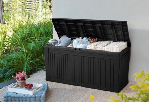 Сундук COMFY STORAGE BOX 270 L в Новоуральске - novouralsk.ok-mebel.com | фото 8