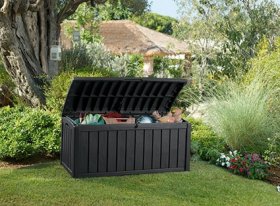 Сундук GLENWOOD STORAGE BOX 390 L в Новоуральске - novouralsk.ok-mebel.com | фото 3