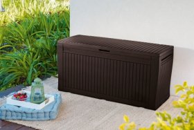 Сундук COMFY STORAGE BOX 270 L в Новоуральске - novouralsk.ok-mebel.com | фото 2