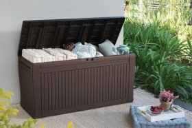Сундук COMFY STORAGE BOX 270 L в Новоуральске - novouralsk.ok-mebel.com | фото 4