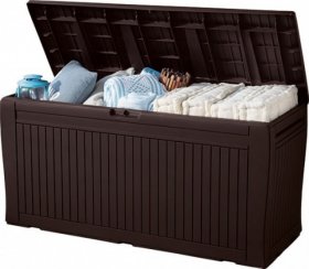 Сундук COMFY STORAGE BOX 270 L в Новоуральске - novouralsk.ok-mebel.com | фото 6