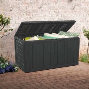 Сундук Марвел (MARVEL PLUS STORAGE BOX 270L) в Новоуральске - novouralsk.ok-mebel.com | фото 2
