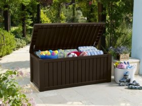 Сундук ROCKWOOD STORAGE BOX 570 L в Новоуральске - novouralsk.ok-mebel.com | фото 5