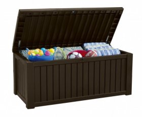 Сундук ROCKWOOD STORAGE BOX 570 L в Новоуральске - novouralsk.ok-mebel.com | фото 9