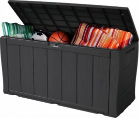 Сундук SHERWOOD STORAGE BOX 270 L в Новоуральске - novouralsk.ok-mebel.com | фото 5