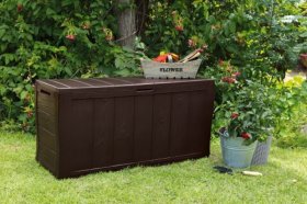 Сундук SHERWOOD STORAGE BOX 270 L в Новоуральске - novouralsk.ok-mebel.com | фото 6