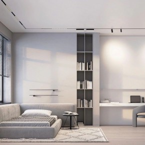Светильник на штанге Arlight MAG-ORIENT 049727 в Новоуральске - novouralsk.ok-mebel.com | фото 3
