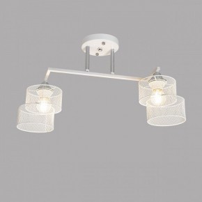 Светильник на штанге Imex MD.4252 MD.4252-2-S-WH+CH в Новоуральске - novouralsk.ok-mebel.com | фото 2