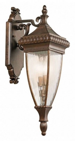 Светильник на штанге Kichler Venetian Rain KL-VENETIAN2-M в Новоуральске - novouralsk.ok-mebel.com | фото