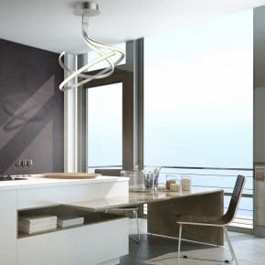 Светильник на штанге Mantra Nur 4998 в Новоуральске - novouralsk.ok-mebel.com | фото 2