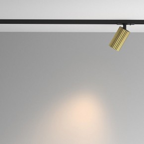 Светильник на штанге Maytoni Calipso TR218-1-GU10-BS в Новоуральске - novouralsk.ok-mebel.com | фото 6