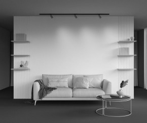 Светильник на штанге Maytoni Calipso TR218-1-GU10-BS в Новоуральске - novouralsk.ok-mebel.com | фото 7