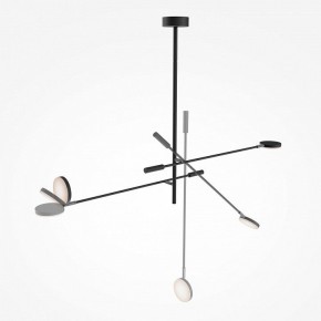 Светильник на штанге Maytoni Fad MOD070CL-L15B3K1 в Новоуральске - novouralsk.ok-mebel.com | фото 2