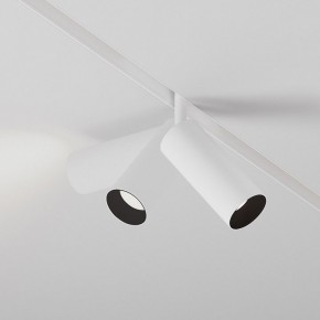 Светильник на штанге Maytoni Focus LED TR032-4-12WTW-M-DSZ-W в Новоуральске - novouralsk.ok-mebel.com | фото 4