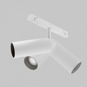 Светильник на штанге Maytoni Focus LED TR032-4-12WTW-M-DSZ-W в Новоуральске - novouralsk.ok-mebel.com | фото 6