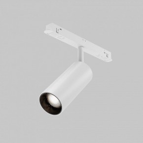 Светильник на штанге Maytoni Focus LED TR032-4-12WTW-M-DSZ-W в Новоуральске - novouralsk.ok-mebel.com | фото 7