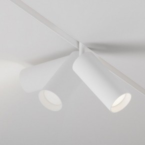 Светильник на штанге Maytoni Focus LED TR032-4-20WTW-M-DD2-W в Новоуральске - novouralsk.ok-mebel.com | фото 4